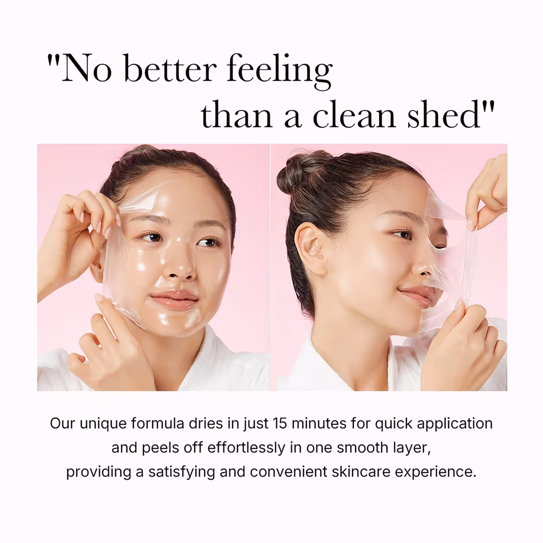 Collagen Night Wrapping Mask - Image 3