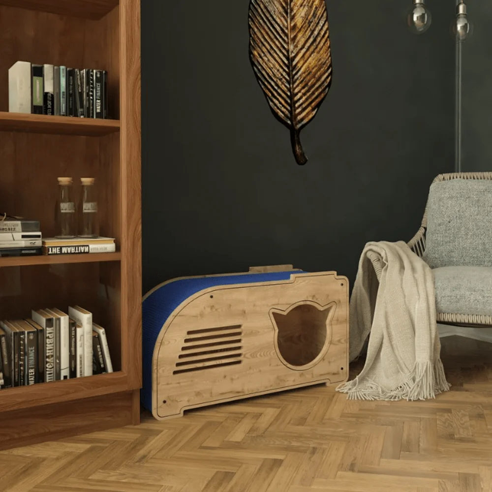 lucky-modern-cat-house-with-scratching-carpet-5.jpg